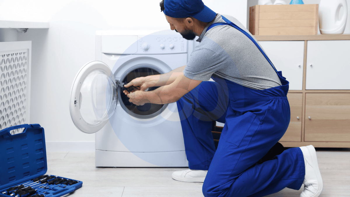 Gemerek Çamaşır Makinesi Servisi